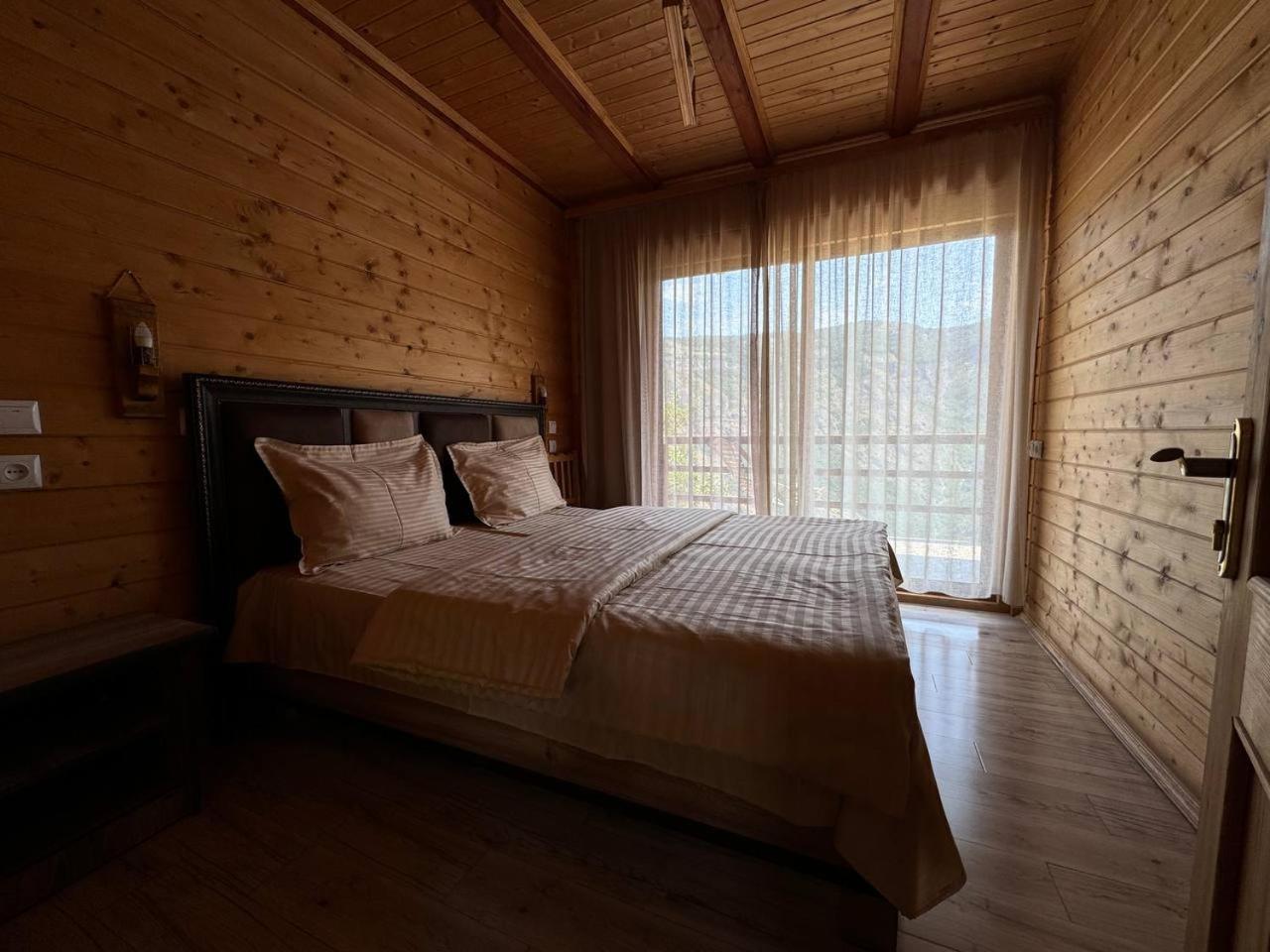 Harsnadzor Eco Resort Halidzor Exterior foto